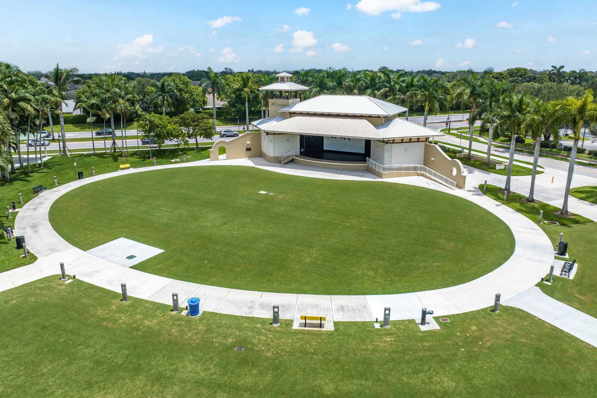 4101 120th Avenue S, Wellington, FL 33449 Wellington