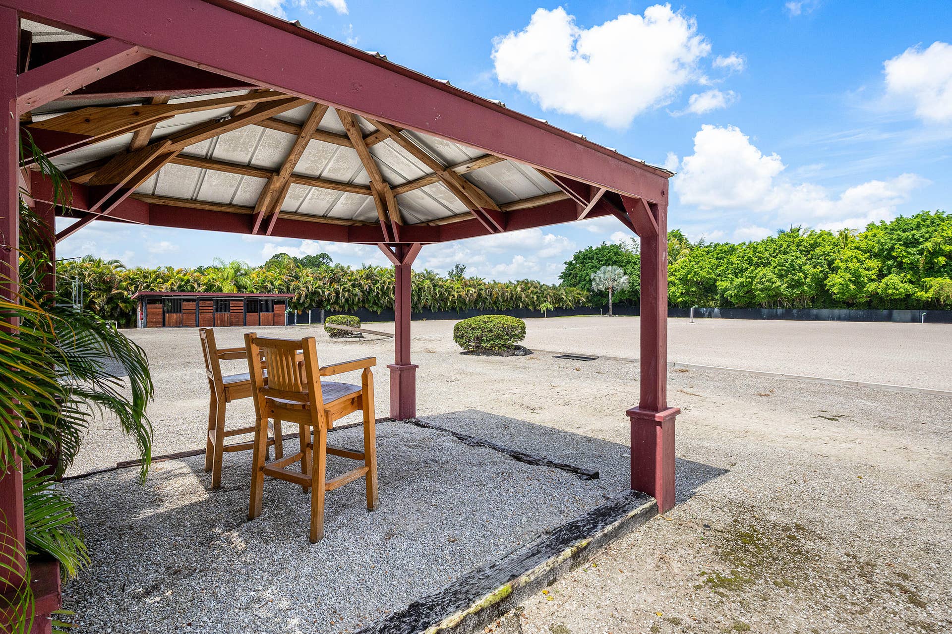 4101 120th Avenue S, Wellington, FL 33449 covered viewing