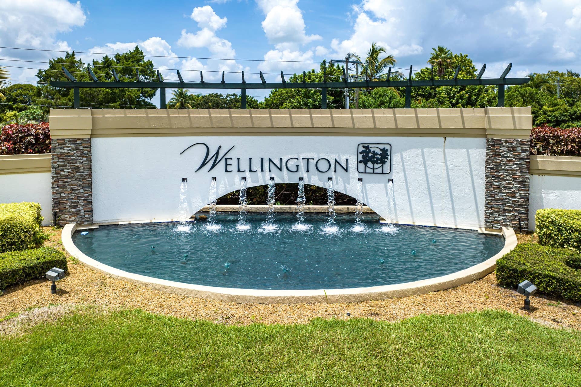 4101 120th Avenue S, Wellington, FL 33449 Wellington