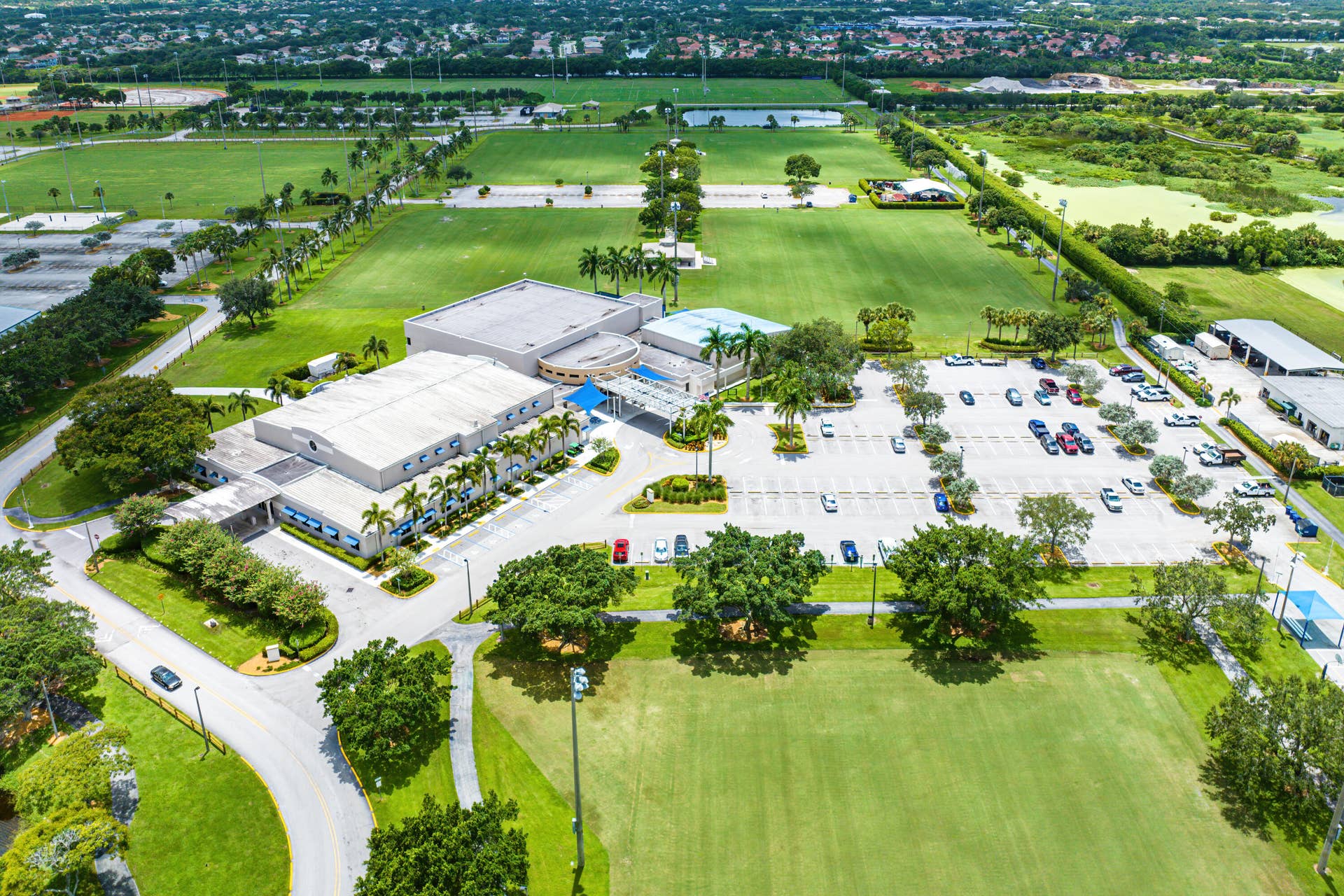 4101 120th Avenue S, Wellington, FL 33449 Wellington