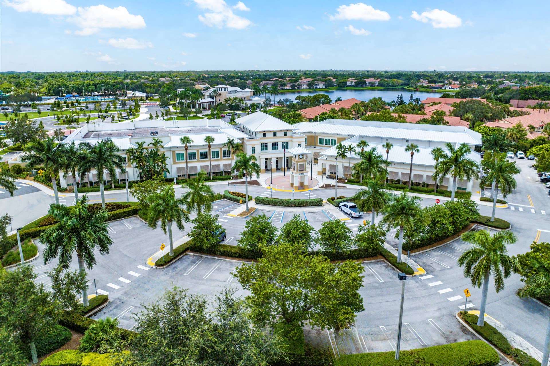 4101 120th Avenue S, Wellington, FL 33449 Wellington