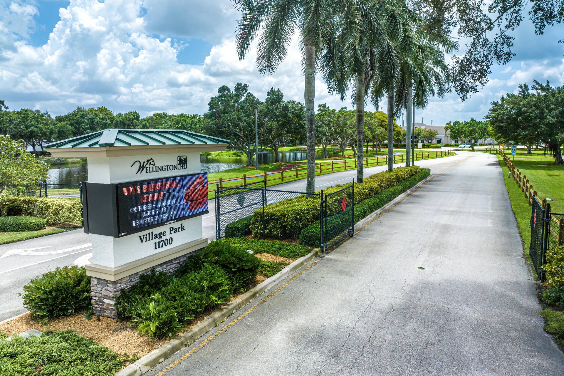 4101 120th Avenue S, Wellington, FL 33449 Wellington