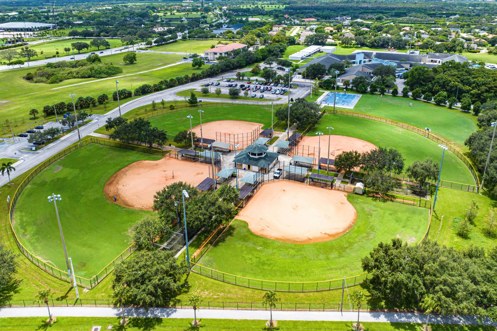 4101 120th Avenue S, Wellington, FL 33449 Wellington