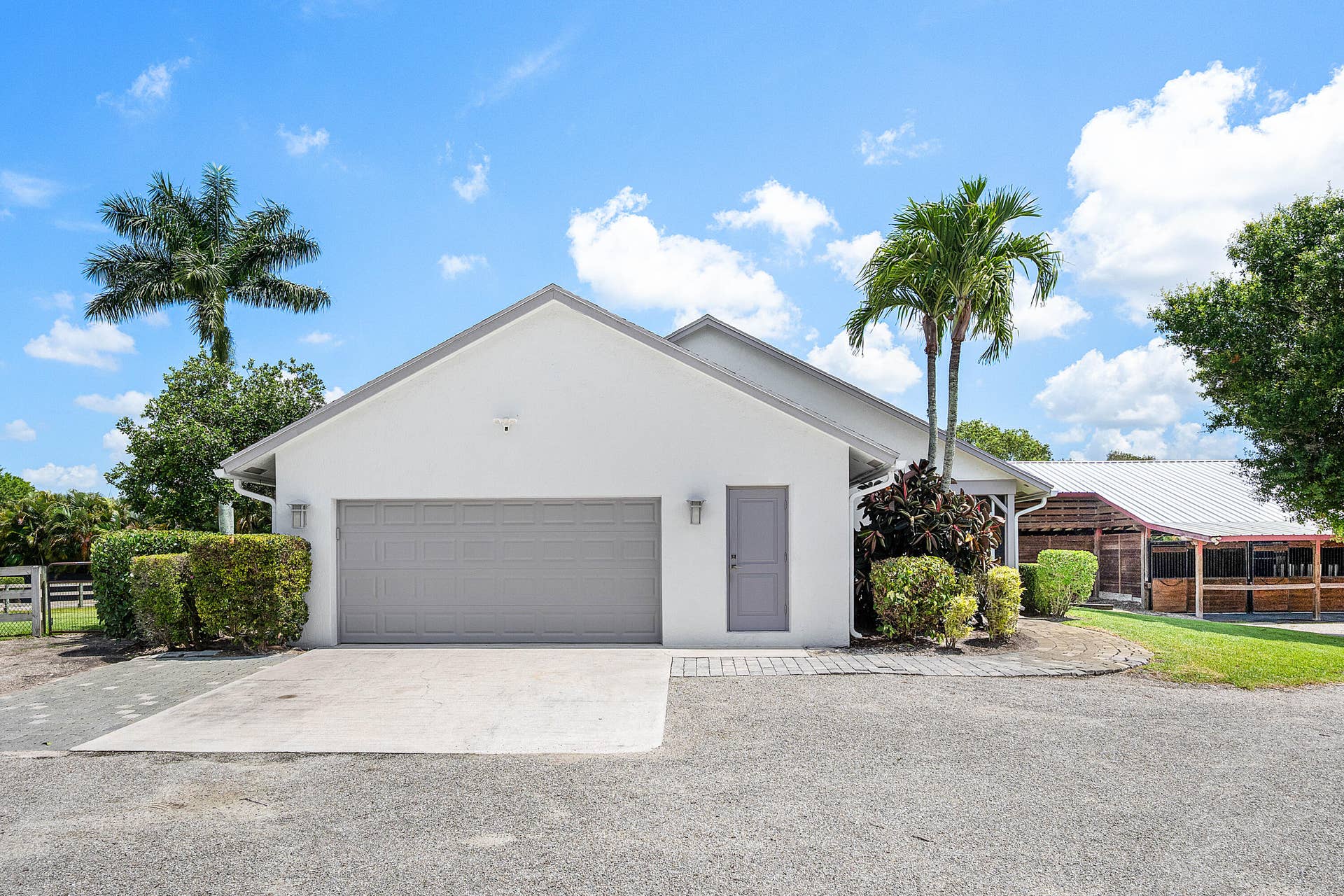 4101 120th Avenue S, Wellington, FL 33449 remodeled home