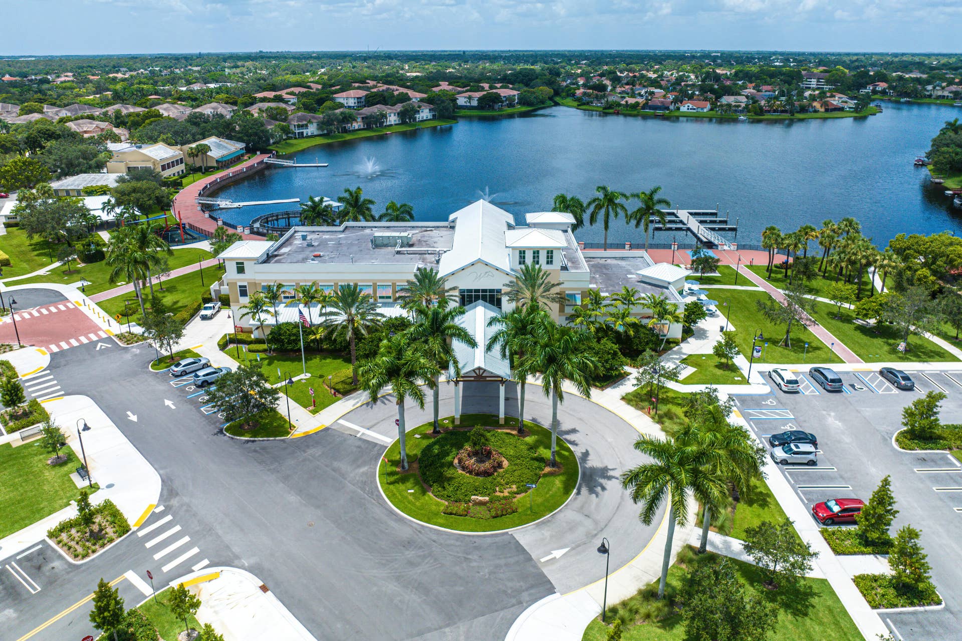 4101 120th Avenue S, Wellington, FL 33449 Wellington