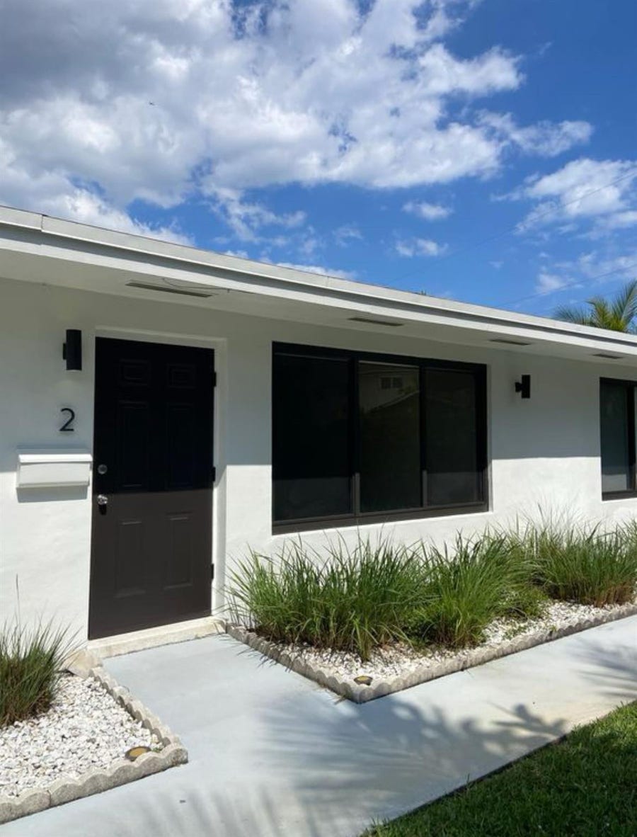 Property photo for 616 NE 16th Avenue, #2, Fort Lauderdale, FL