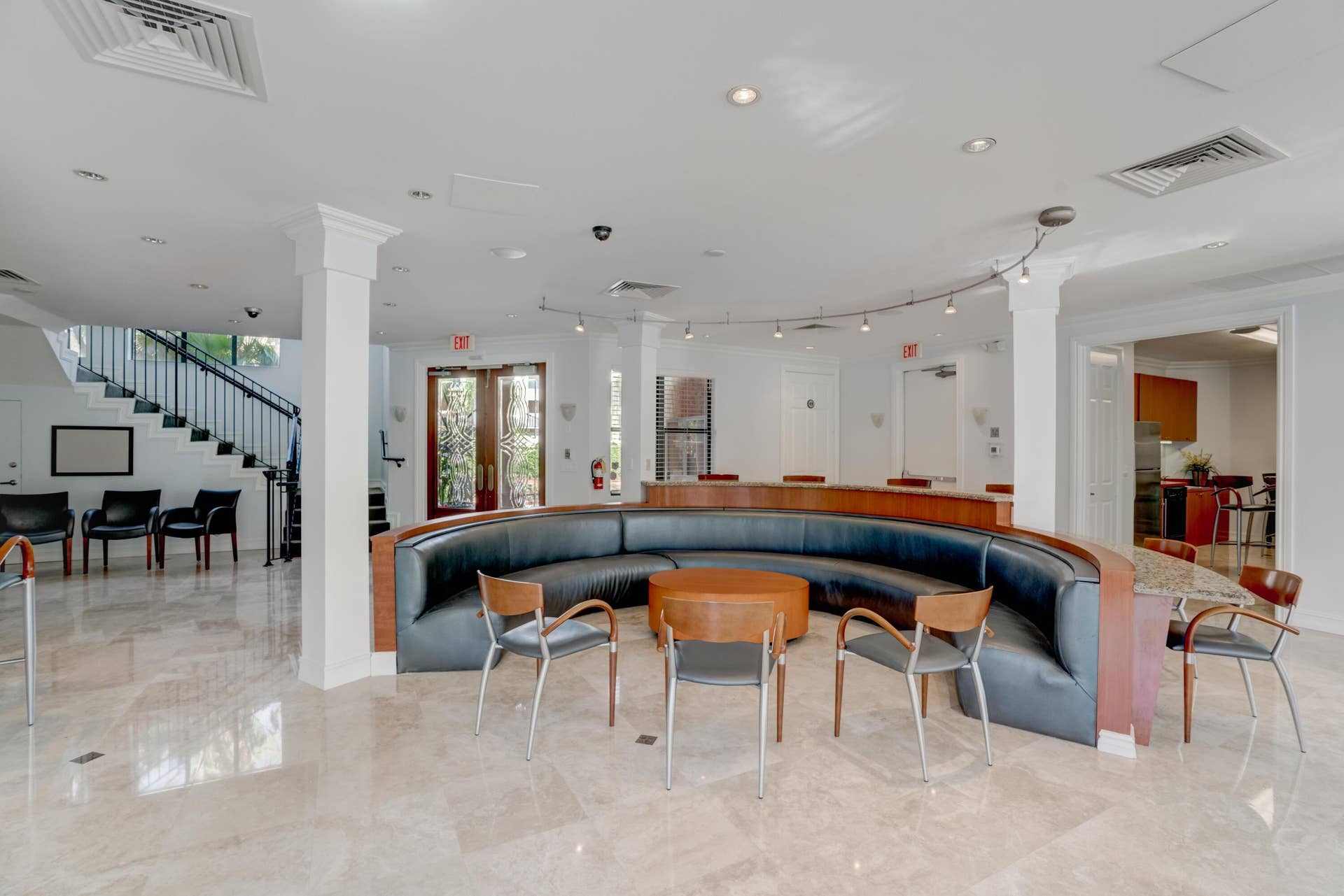 300 Uno Lago Drive, #303, Juno Beach, FL 33408 Clubhouse