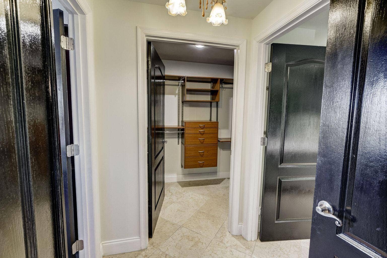 300 Uno Lago Drive, #303, Juno Beach, FL 33408 Walk in Closet