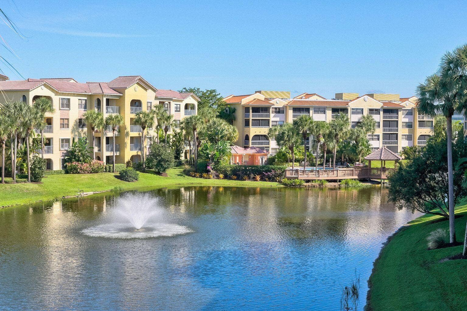 300 Uno Lago Drive, #303, Juno Beach, FL 33408 View