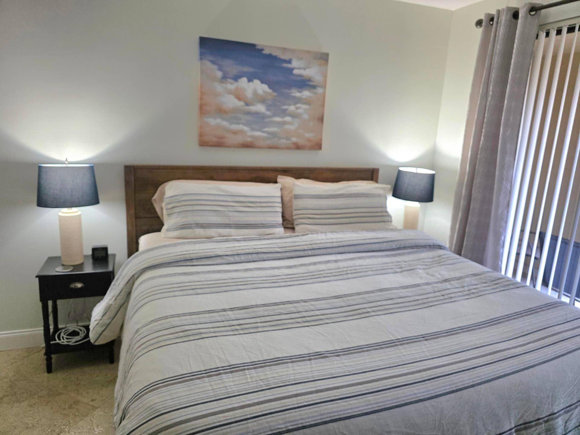 300 Uno Lago Drive, #303, Juno Beach, FL 33408 Bedroom