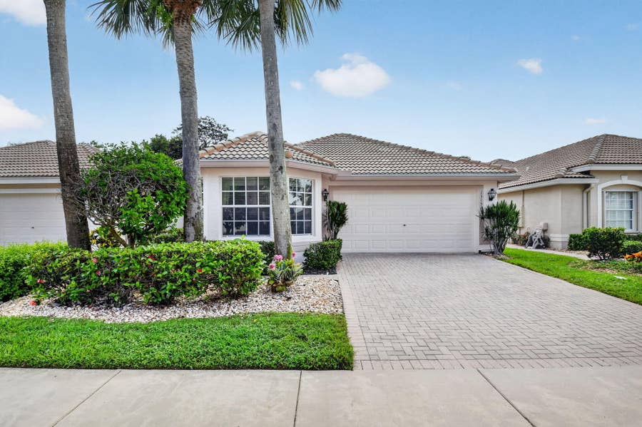 Property photo for 13153 La Sabina Drive, Delray Beach, FL