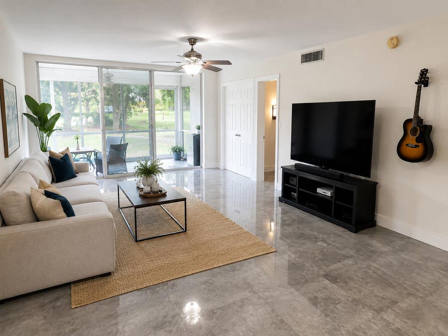 Property photo for 575 Oaks Lane, #109, Pompano Beach, FL