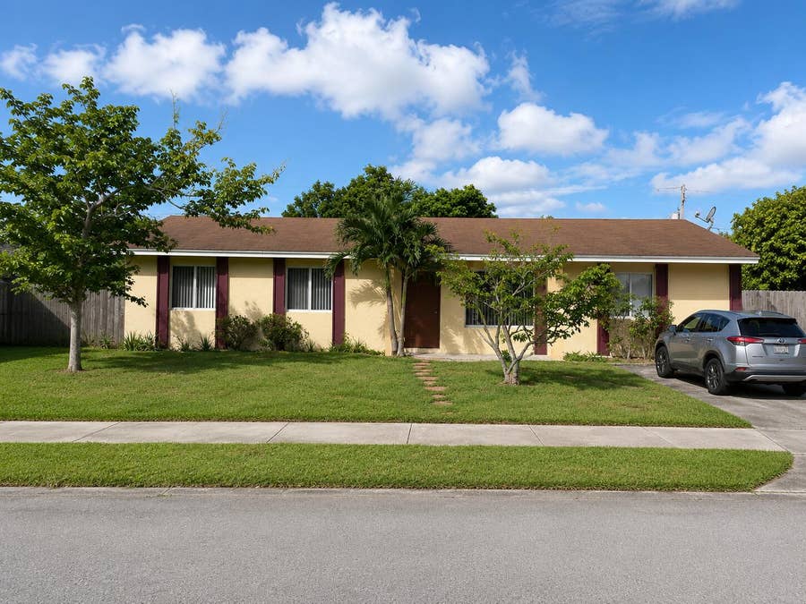 Property photo for 4231 SW 55th Avenue, Davie, FL