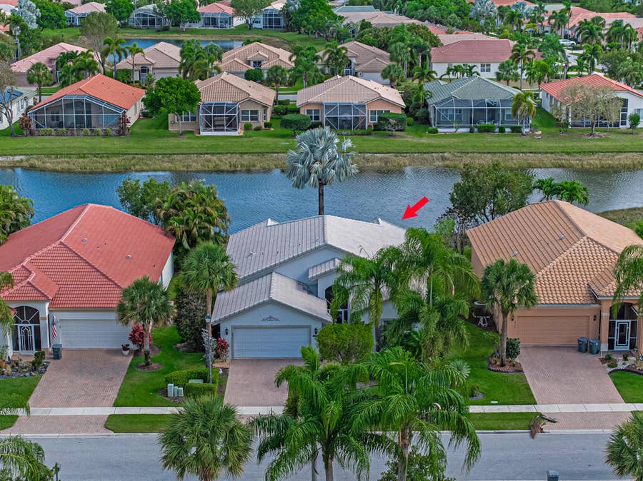 Property photo for 8931 Agliana Circle, Boynton Beach, FL