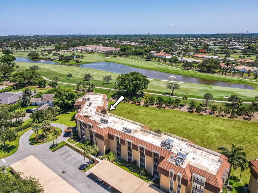 Property photo for 5350 Woodland Lakes Drive, #311, Palm Beach Gardens, FL
