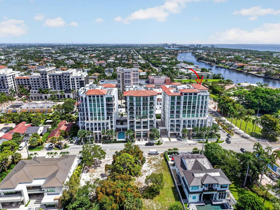 Property photo for 495 E Royal Palm Road, #601, Boca Raton, FL