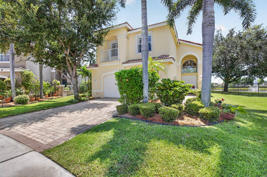 Property photo for 8790 Morgan Landing Way, Boynton Beach, FL