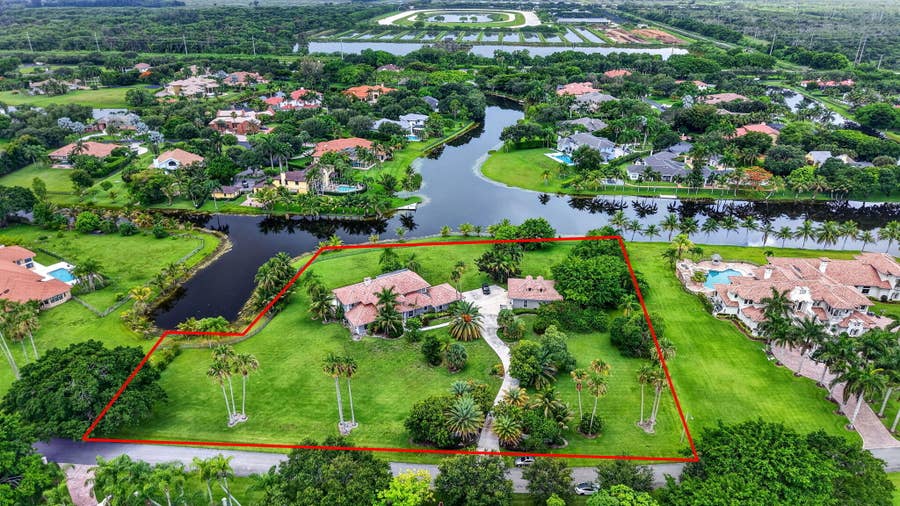 Property photo for 10792 El Caballo Court, Delray Beach, FL