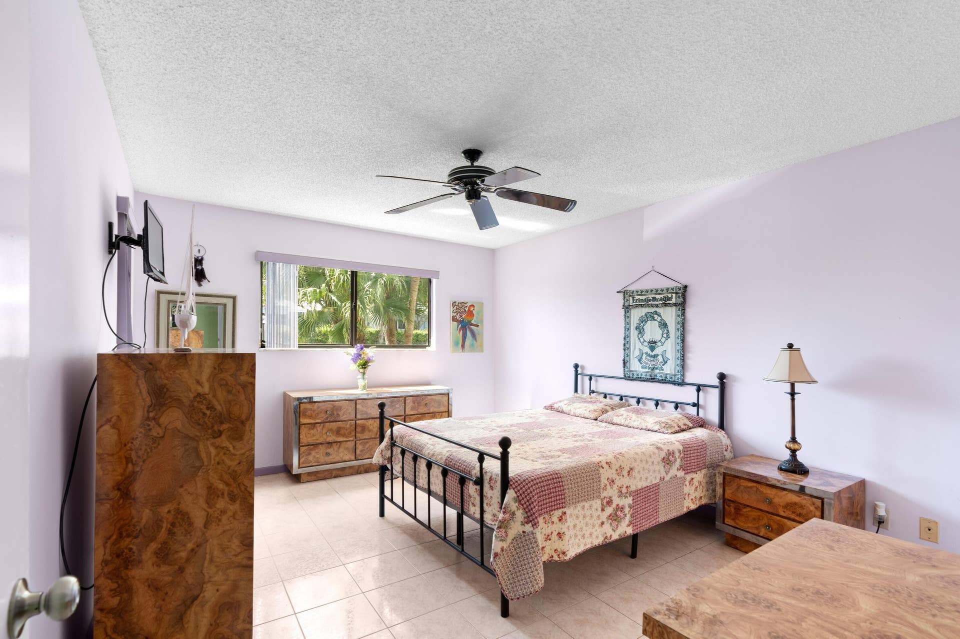 15450 Pembridge Avenue, #164, Delray Beach, Delray Beach, FL 33484 Primary Bedroom
