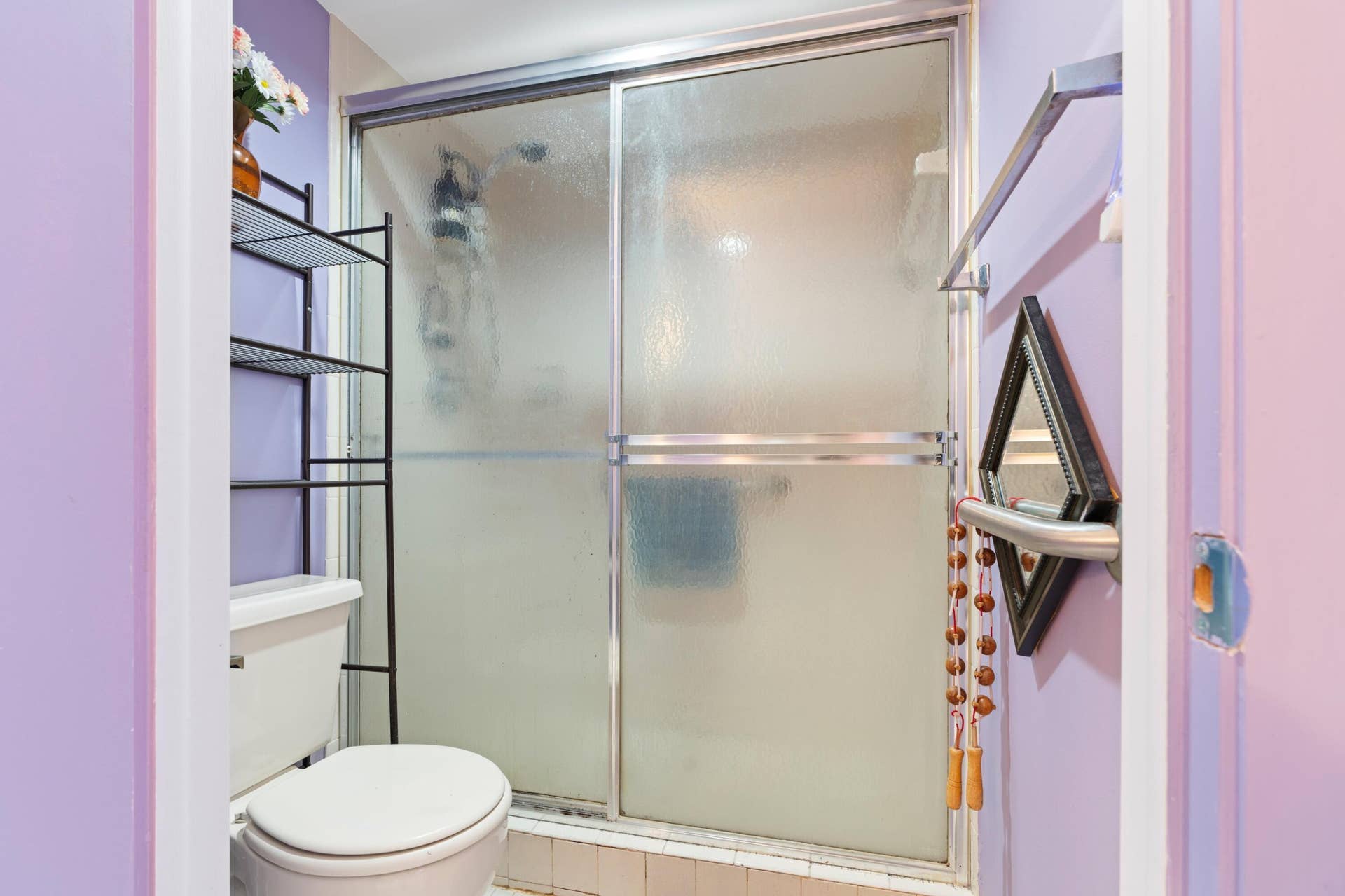 15450 Pembridge Avenue, #164, Delray Beach, Delray Beach, FL 33484 Primary Bathroom