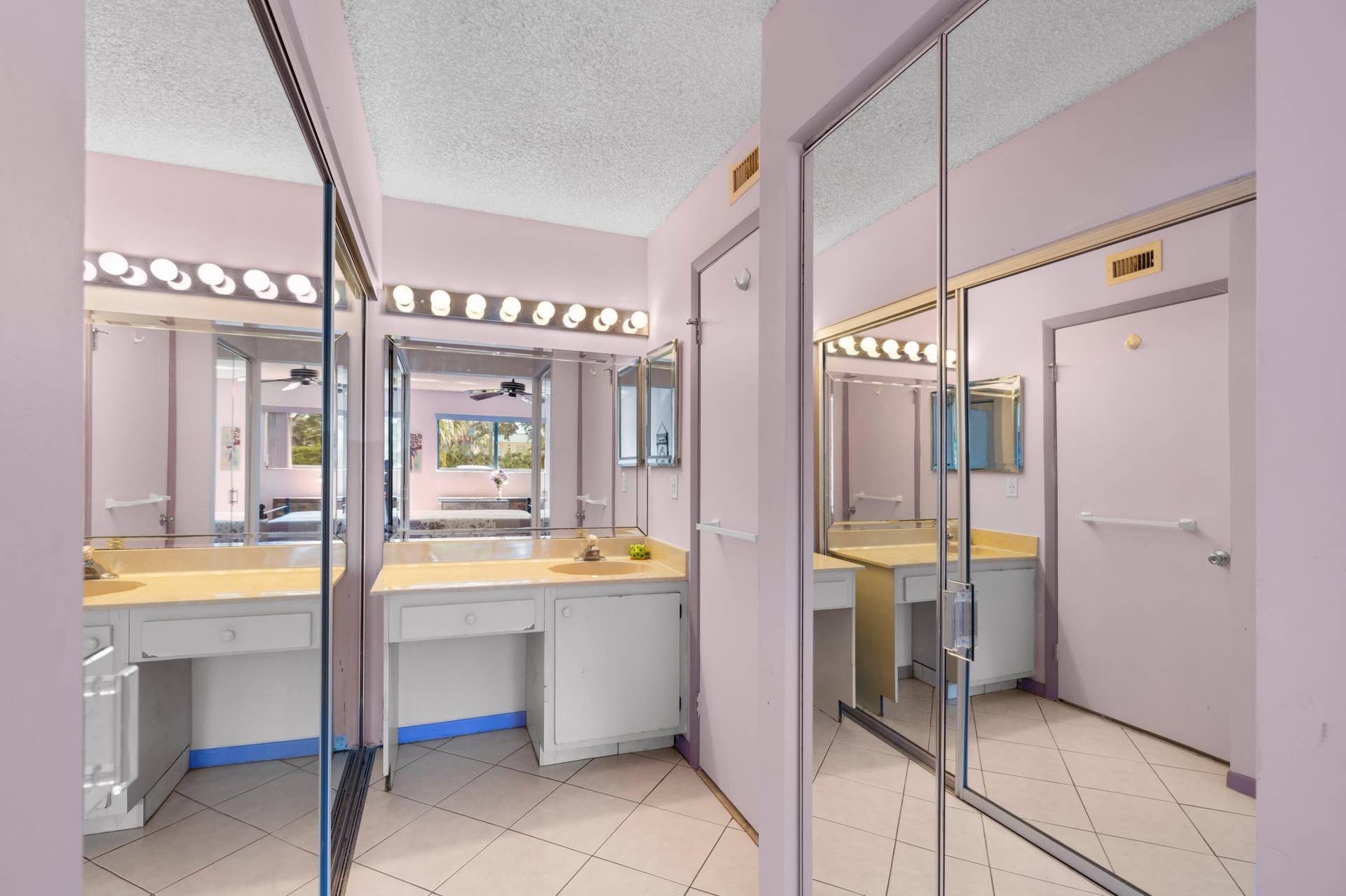15450 Pembridge Avenue, #164, Delray Beach, Delray Beach, FL 33484 Primary Bathroom