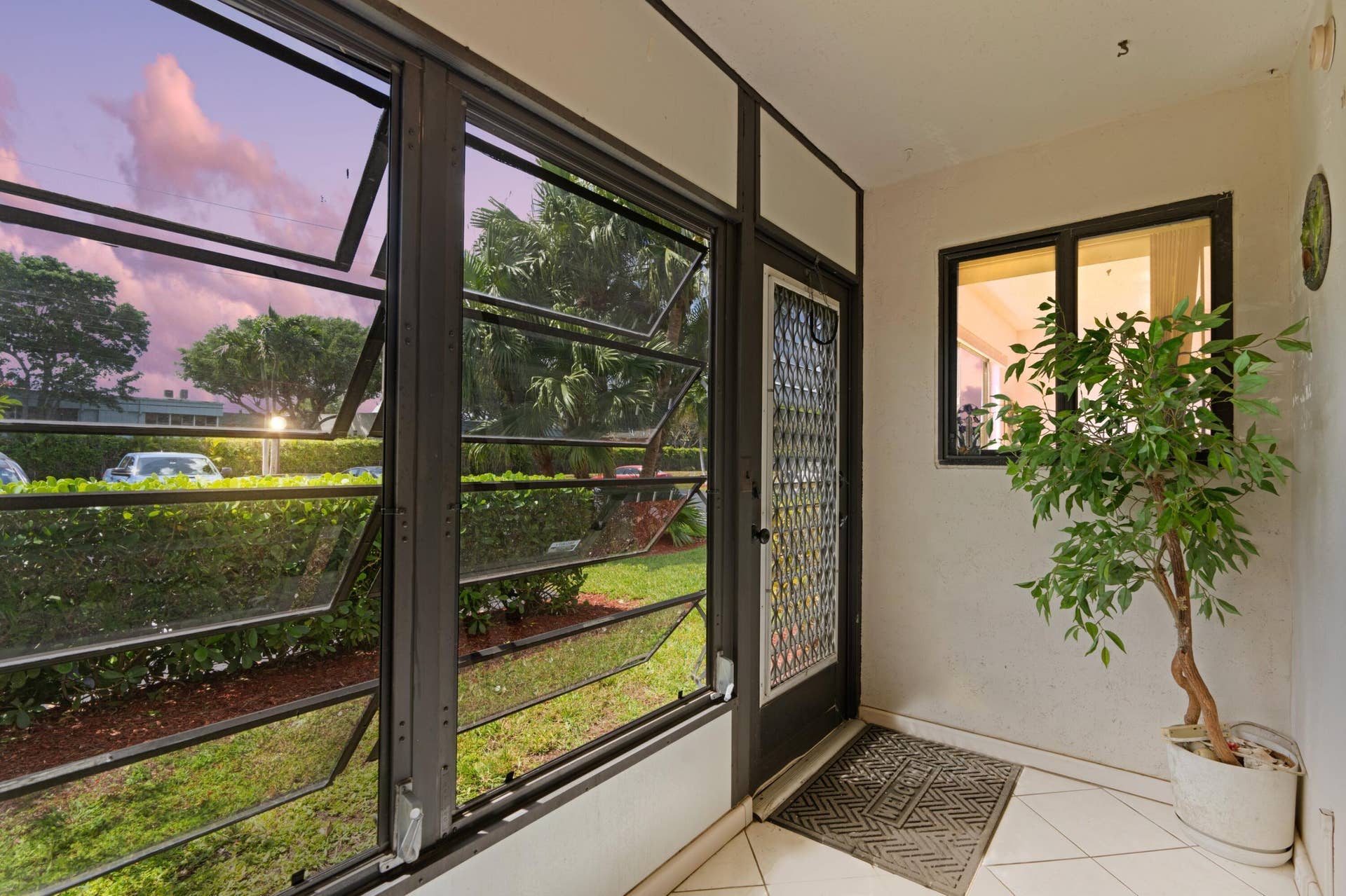 15450 Pembridge Avenue, #164, Delray Beach, Delray Beach, FL 33484 Twilight