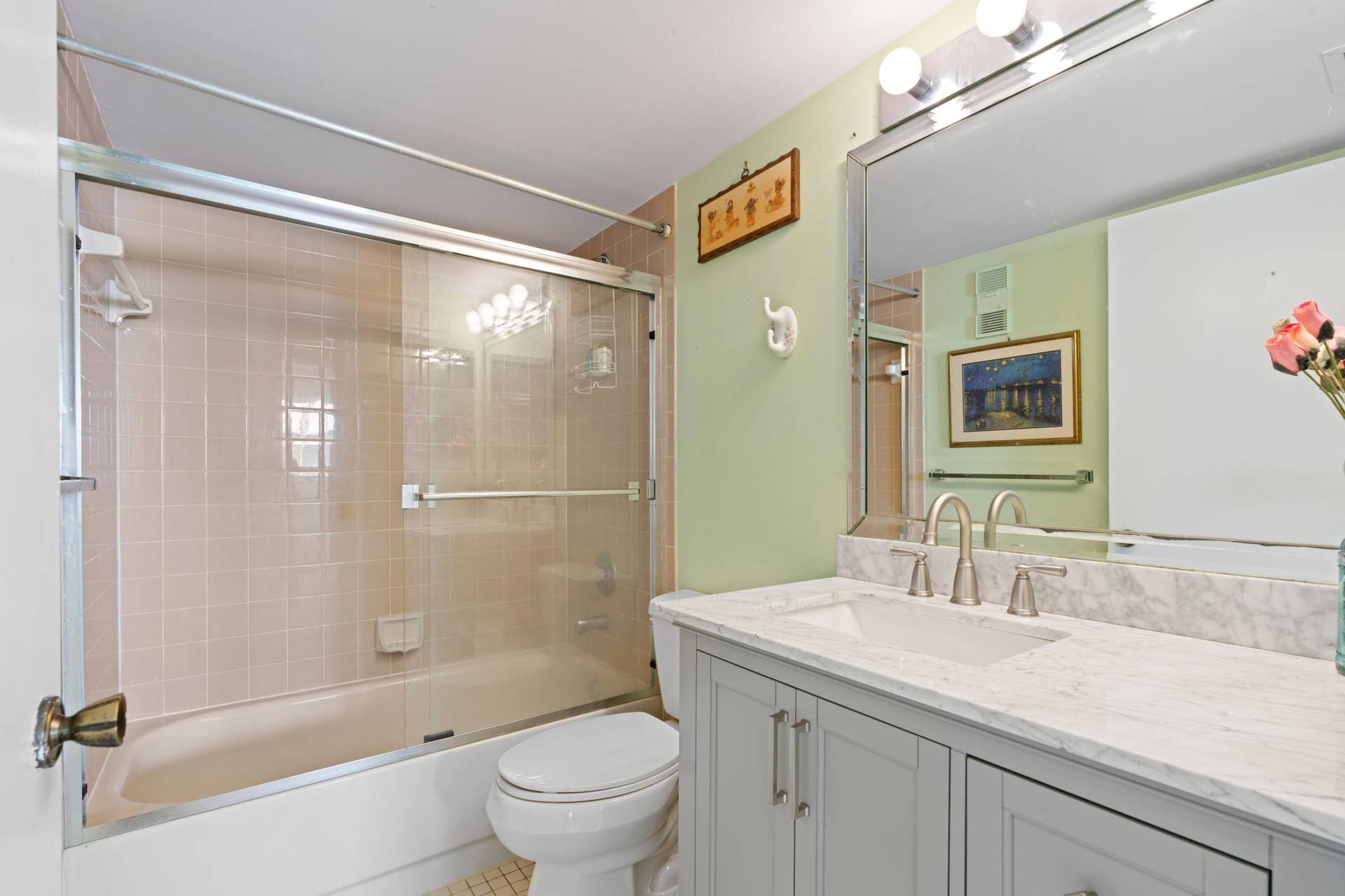 15450 Pembridge Avenue, #164, Delray Beach, Delray Beach, FL 33484 Bathroom #2
