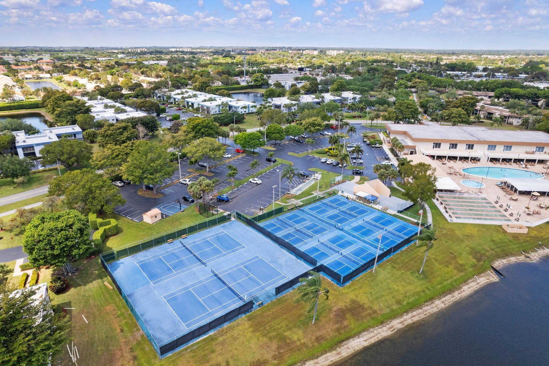 15450 Pembridge Avenue, #164, Delray Beach, Delray Beach, FL 33484 Tennis