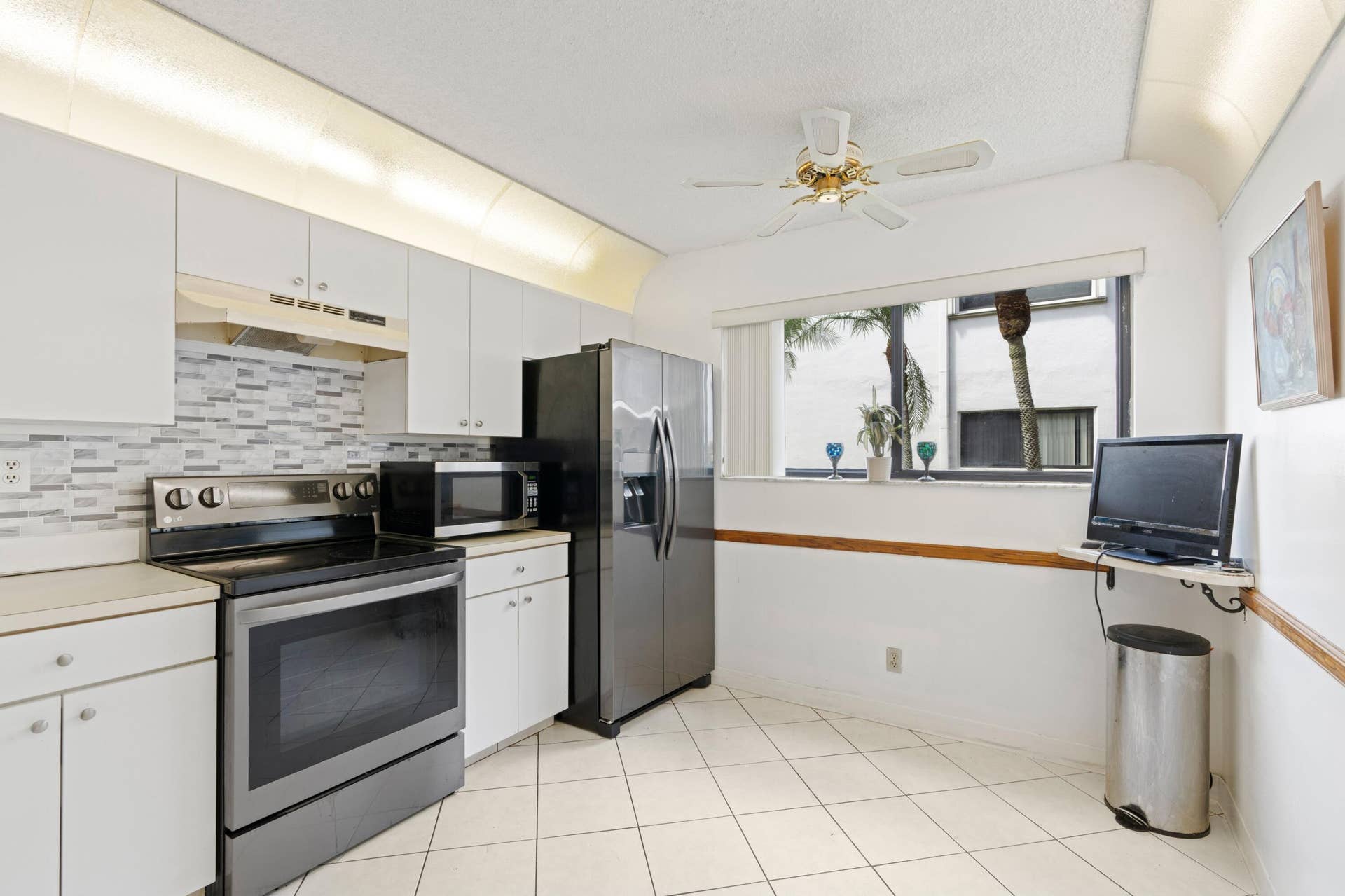 15450 Pembridge Avenue, #164, Delray Beach, Delray Beach, FL 33484 Kitchen