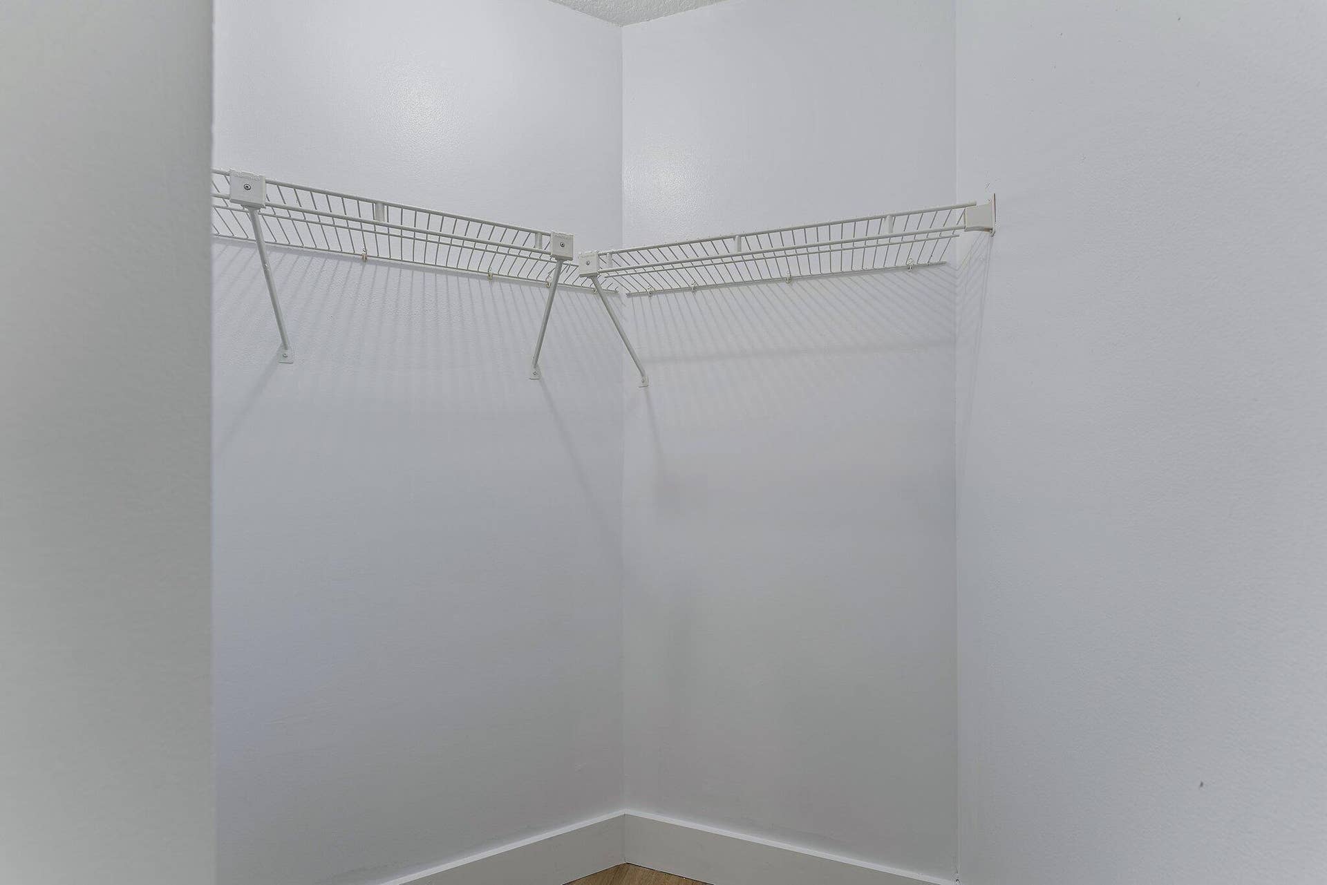Walk In Closet