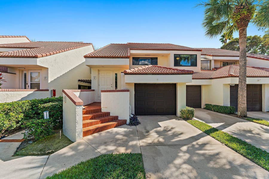 Property photo for 204 Sea Oats Drive, #G, Juno Beach, FL