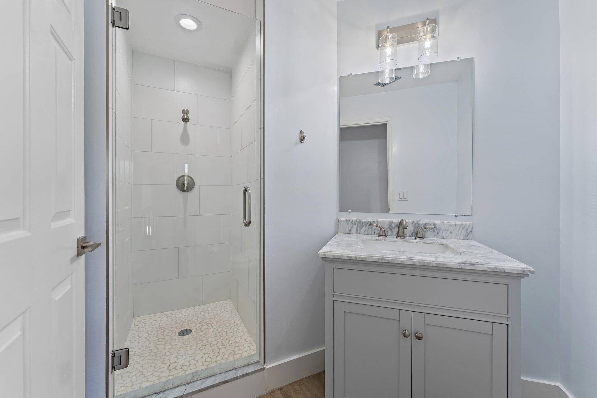 Second Bathroom