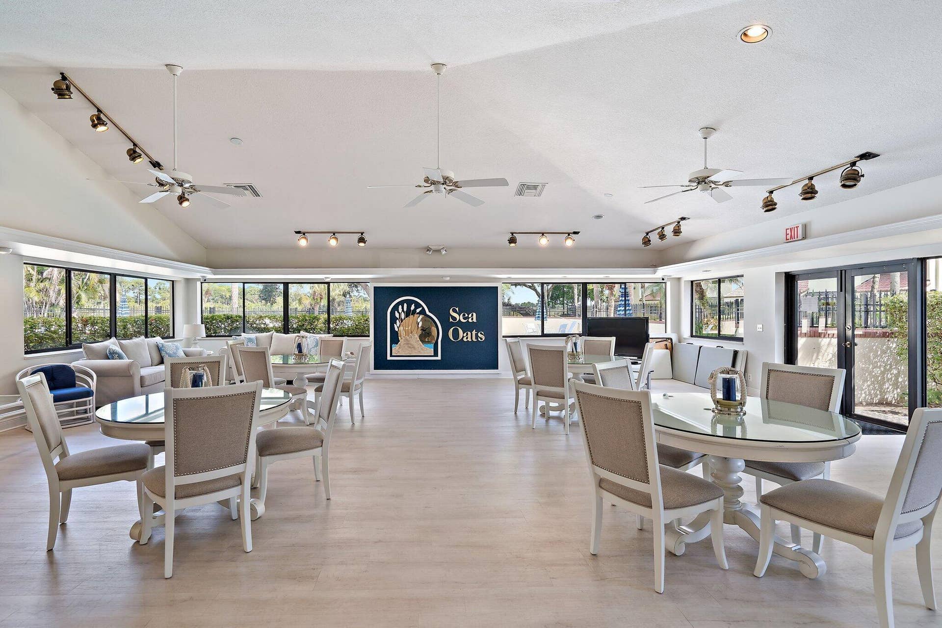 Clubhouse