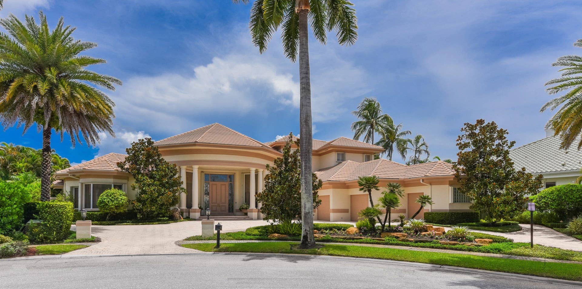 6949 Lake Estates Court, Boca Raton, FL 33496 exterior