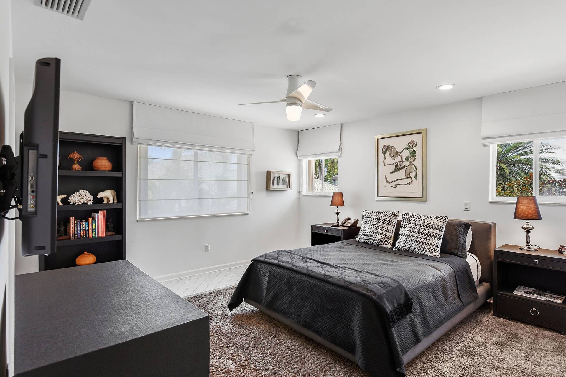 6949 Lake Estates Court, Boca Raton, FL 33496 bedroom