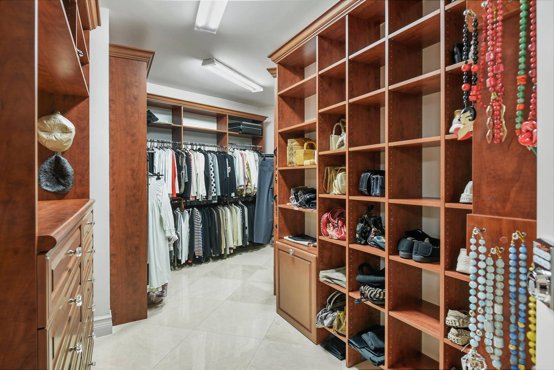 6949 Lake Estates Court, Boca Raton, FL 33496 closet