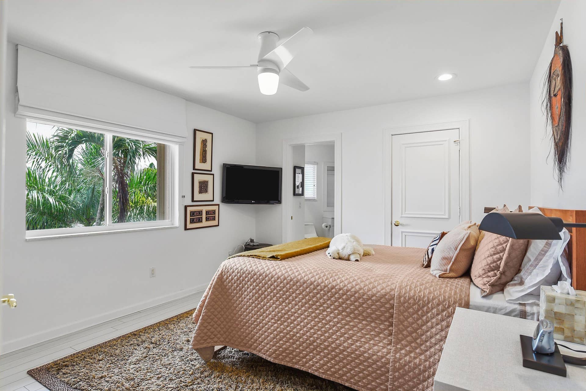 6949 Lake Estates Court, Boca Raton, FL 33496 bedroom