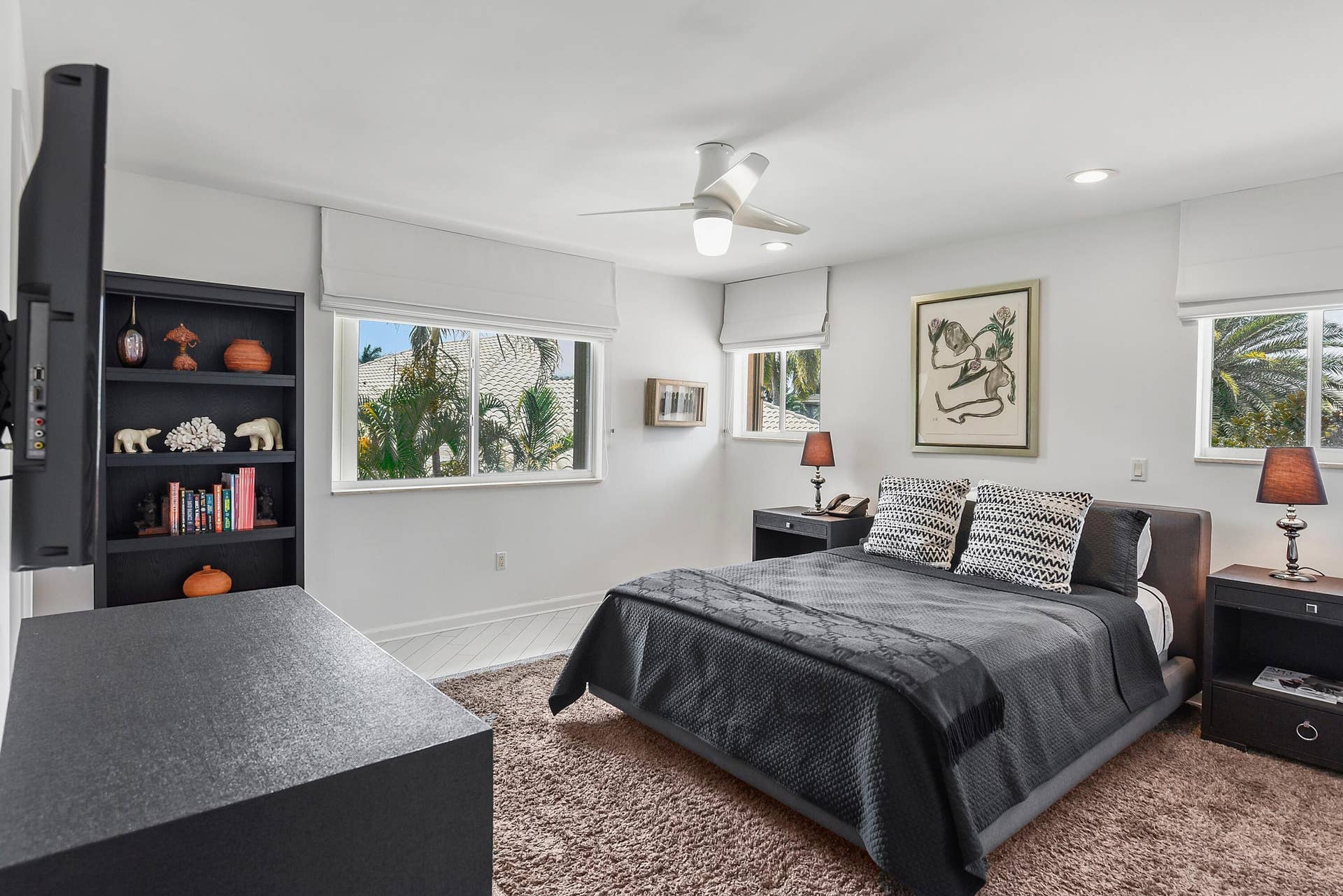 6949 Lake Estates Court, Boca Raton, FL 33496 bedroom