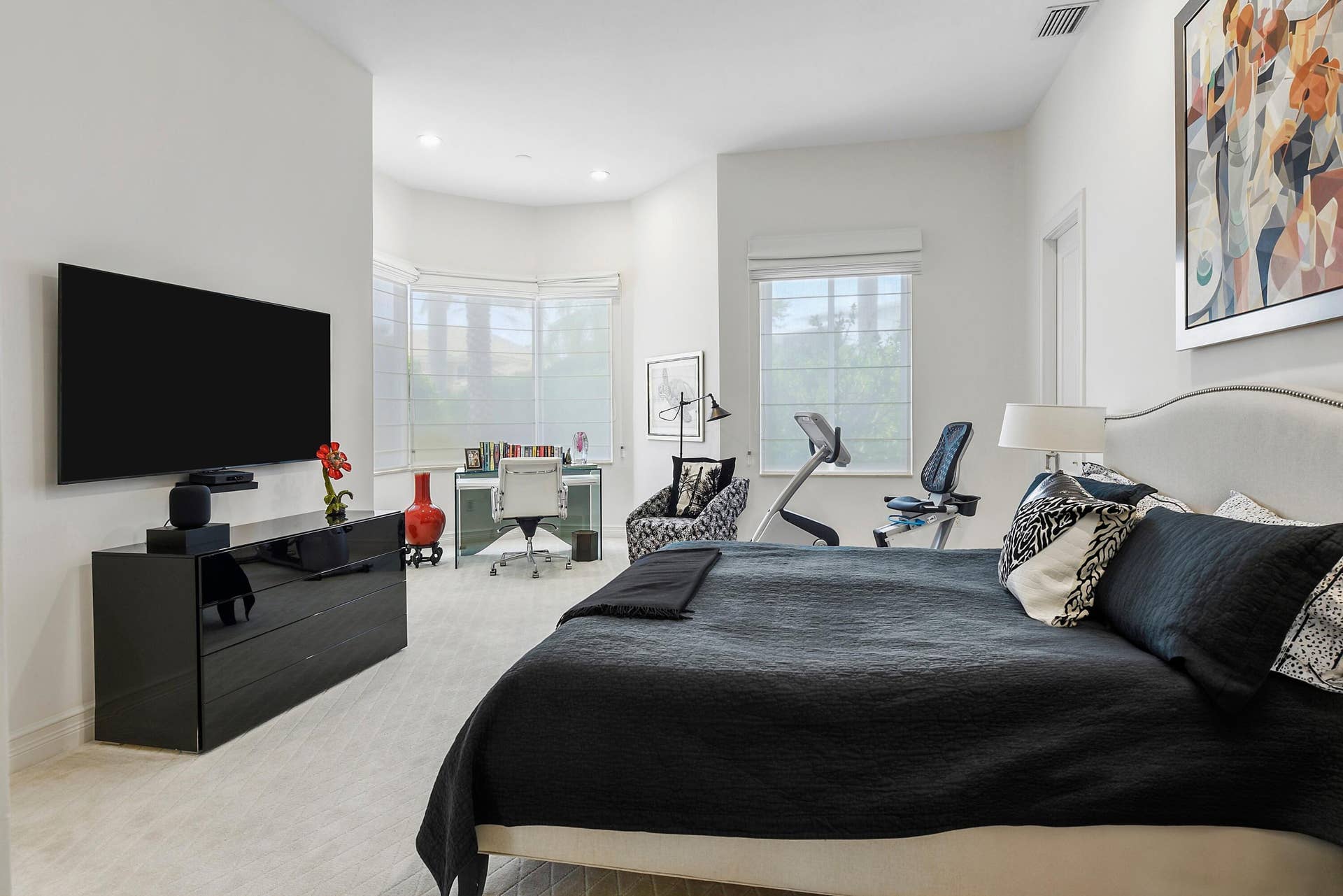 6949 Lake Estates Court, Boca Raton, FL 33496 bedroom