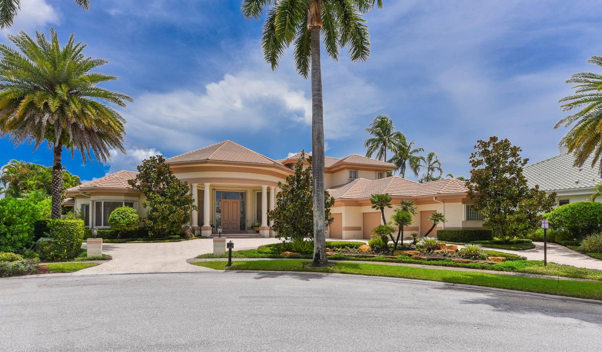 6949 Lake Estates Court, Boca Raton, FL 33496 exterior