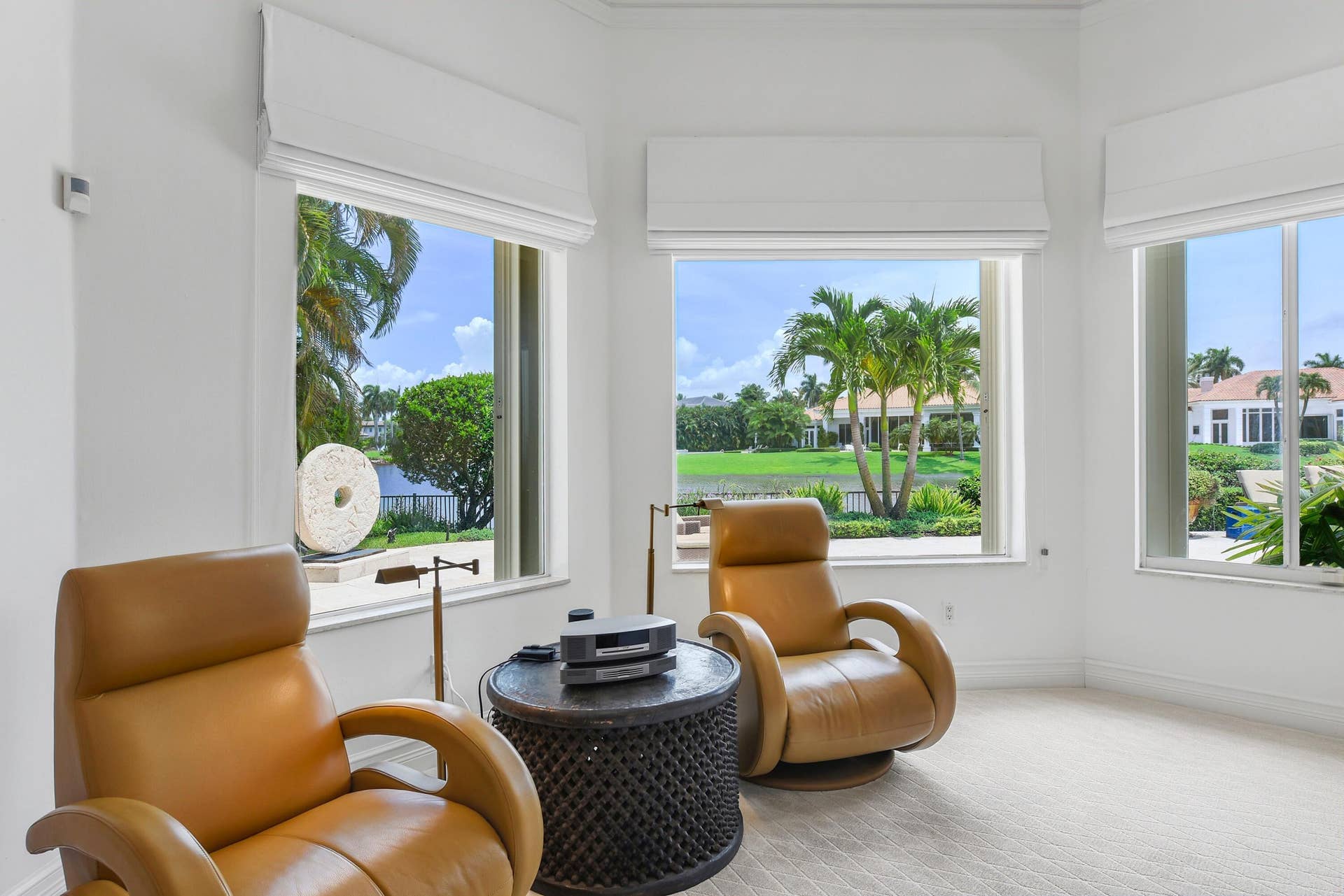 6949 Lake Estates Court, Boca Raton, FL 33496 primary bedroom