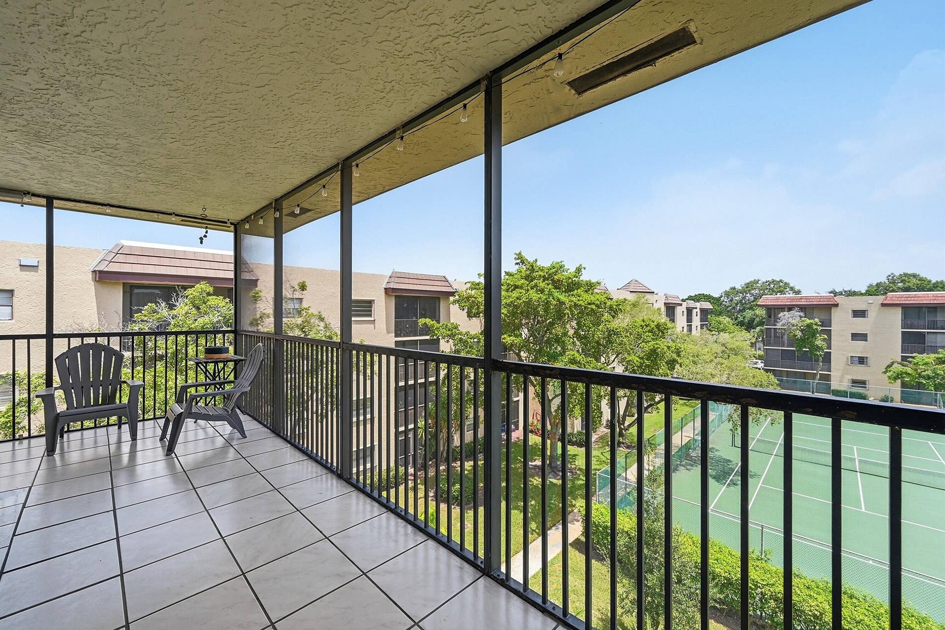10401 W Broward Boulevard, #401, Plantation, Plantation, FL 33324 33_balcony