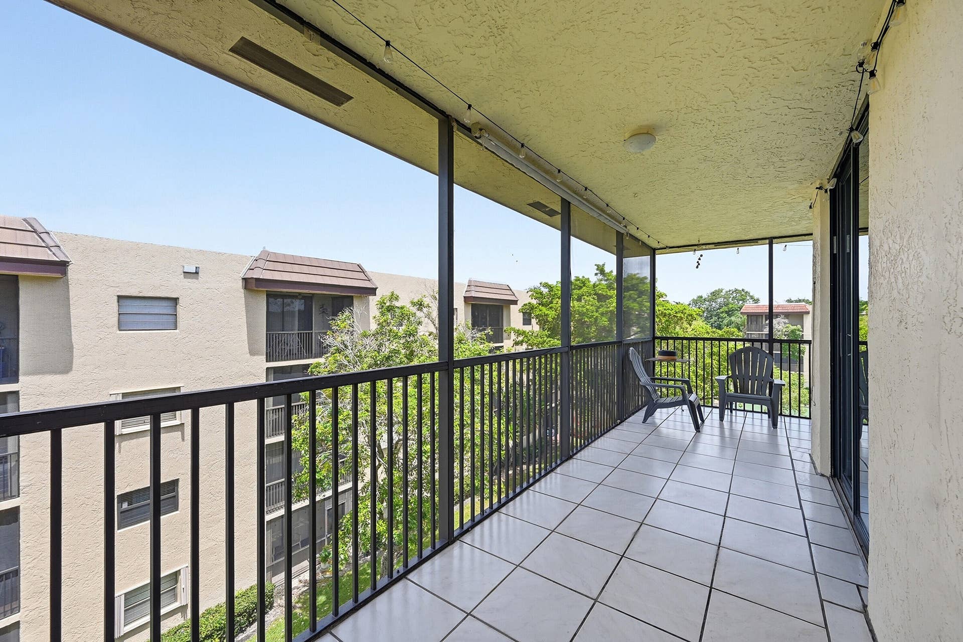 10401 W Broward Boulevard, #401, Plantation, Plantation, FL 33324 31_balcony