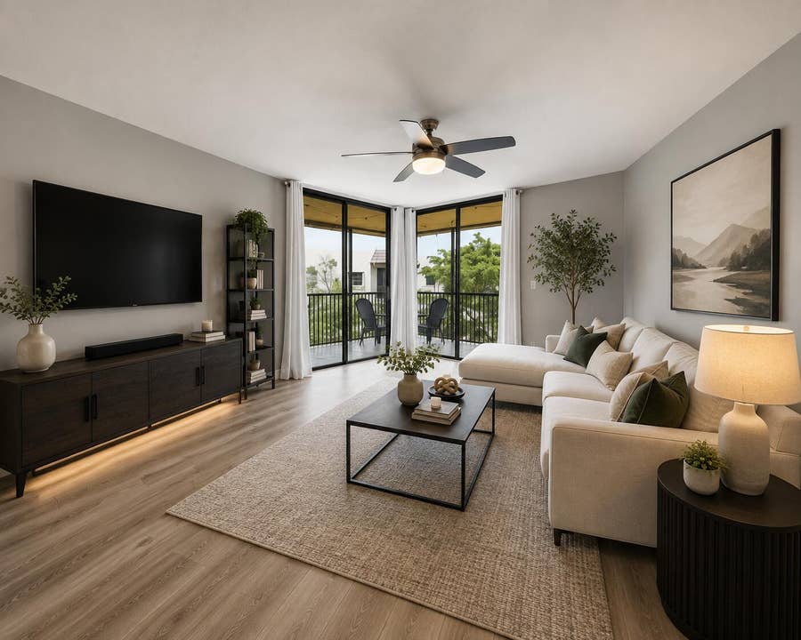 Property photo for 10401 W Broward Boulevard, #401, Plantation, FL