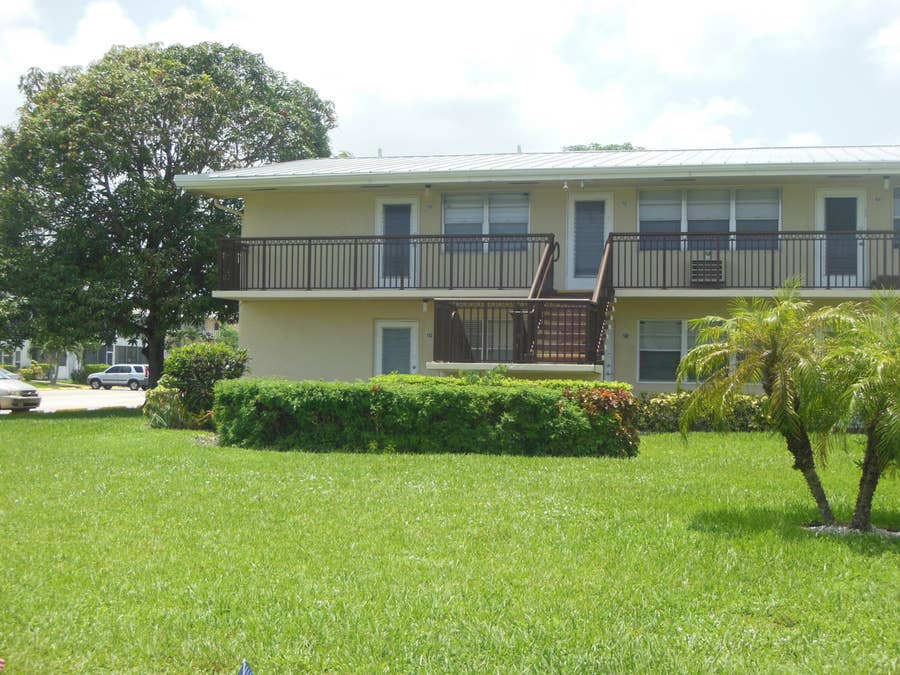 Property photo for 156 Andover F, #156, West Palm Beach, FL