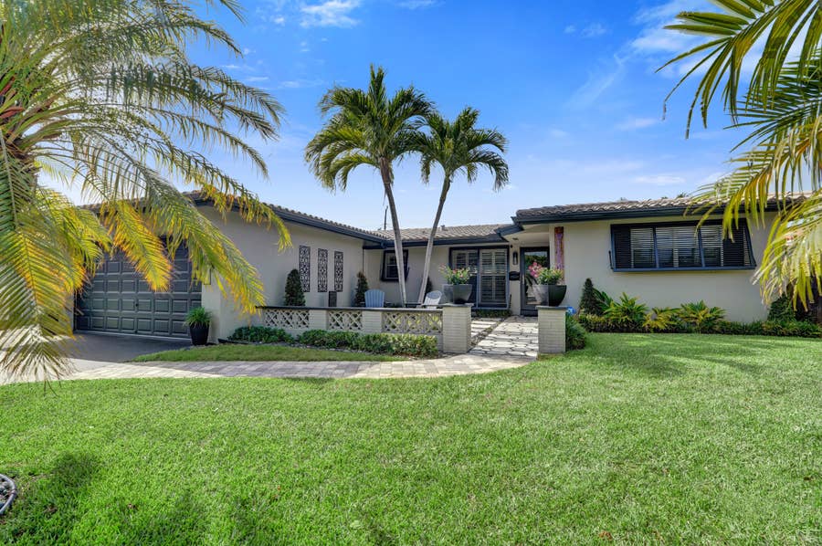 Property photo for 2117 NE 62nd Court, Fort Lauderdale, FL