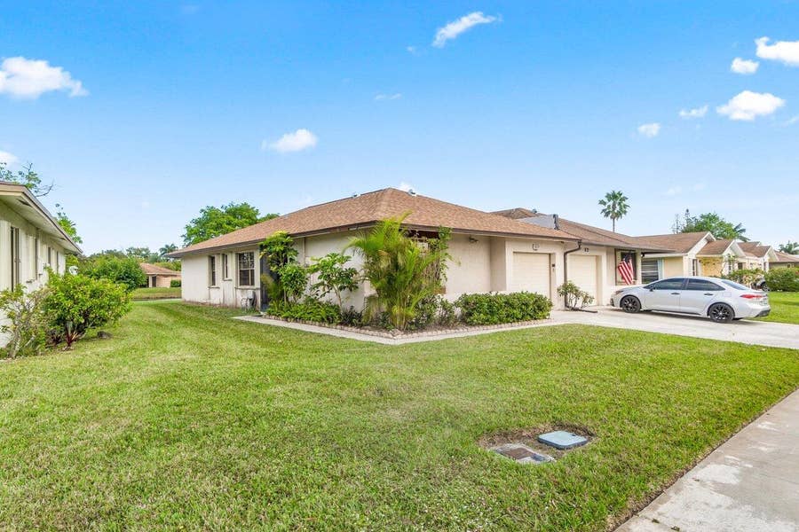 Property photo for 1620 Granfern Avenue, #1620, West Palm Beach, FL