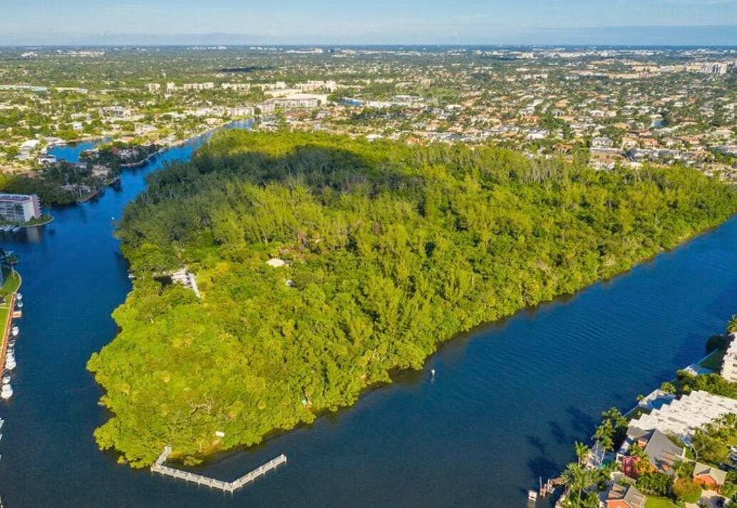 1239 Hillsboro Mile, #302, Hillsboro Beach, FL 33062 Island