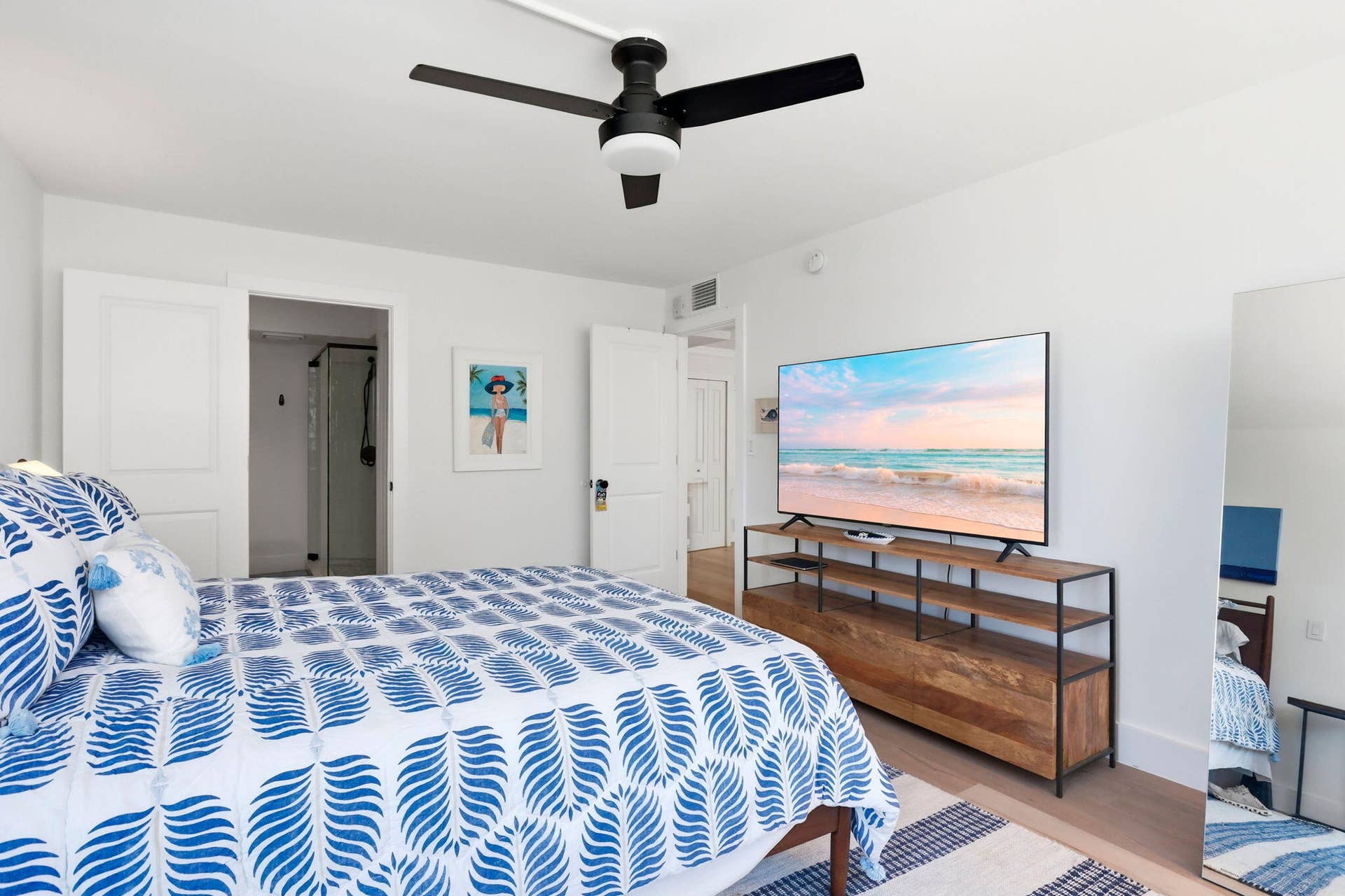 1239 Hillsboro Mile, #302, Hillsboro Beach, FL 33062 Bedroom