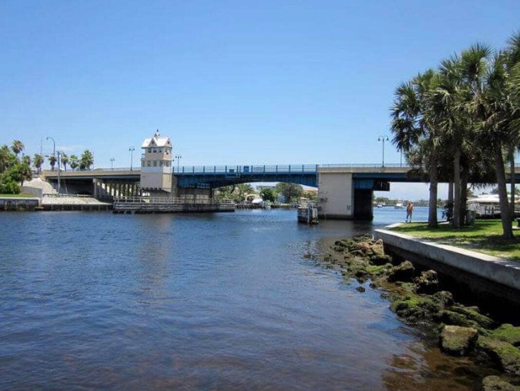1239 Hillsboro Mile, #302, Hillsboro Beach, FL 33062 Hillsboro bridge
